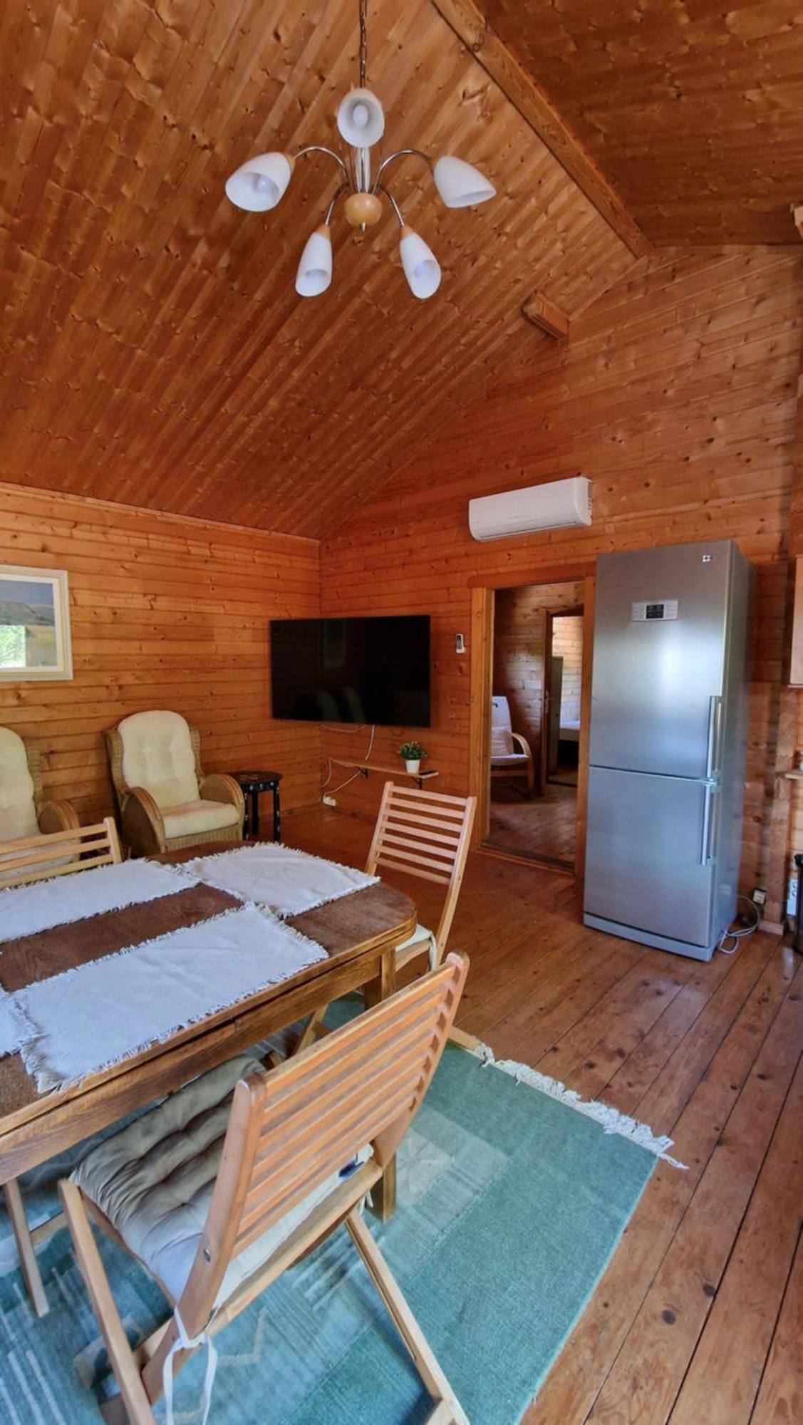 Chalet Villa Mosquito Silves Exterior foto