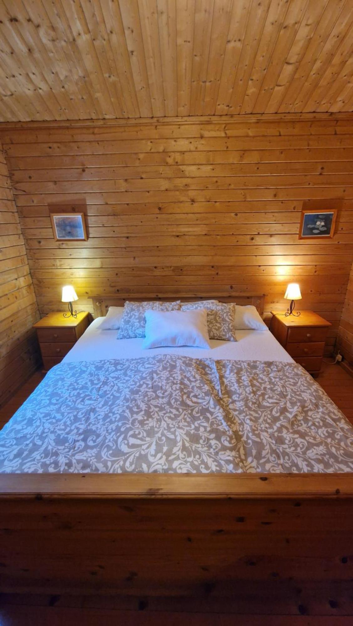 Chalet Villa Mosquito Silves Exterior foto