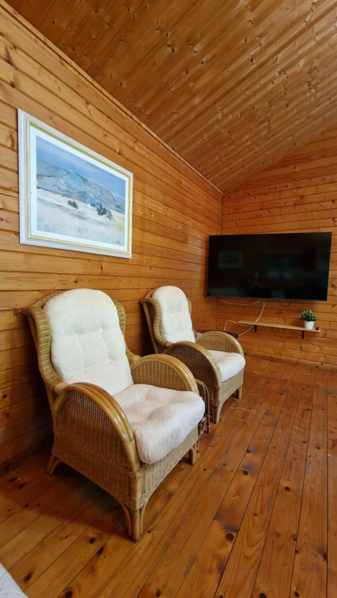Chalet Villa Mosquito Silves Exterior foto