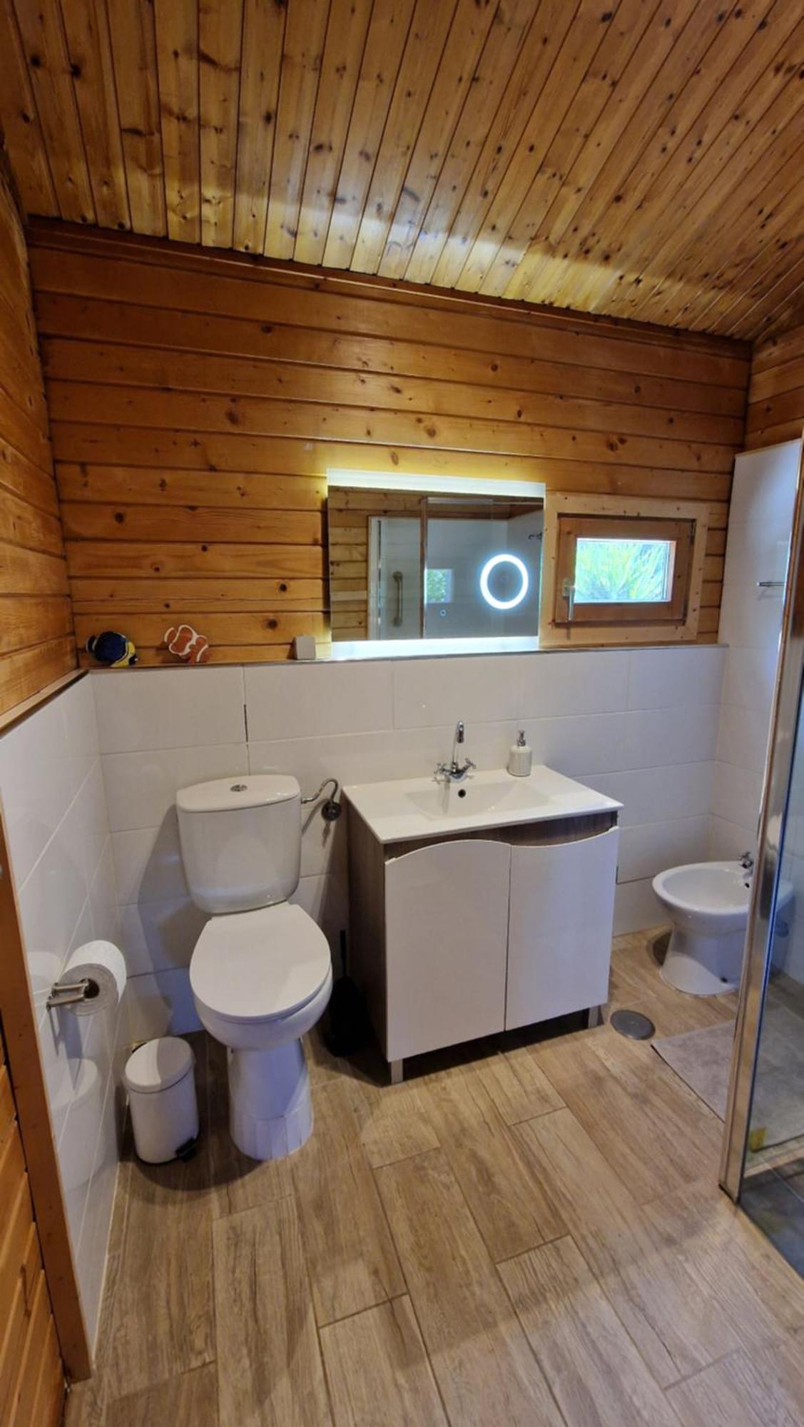 Chalet Villa Mosquito Silves Exterior foto