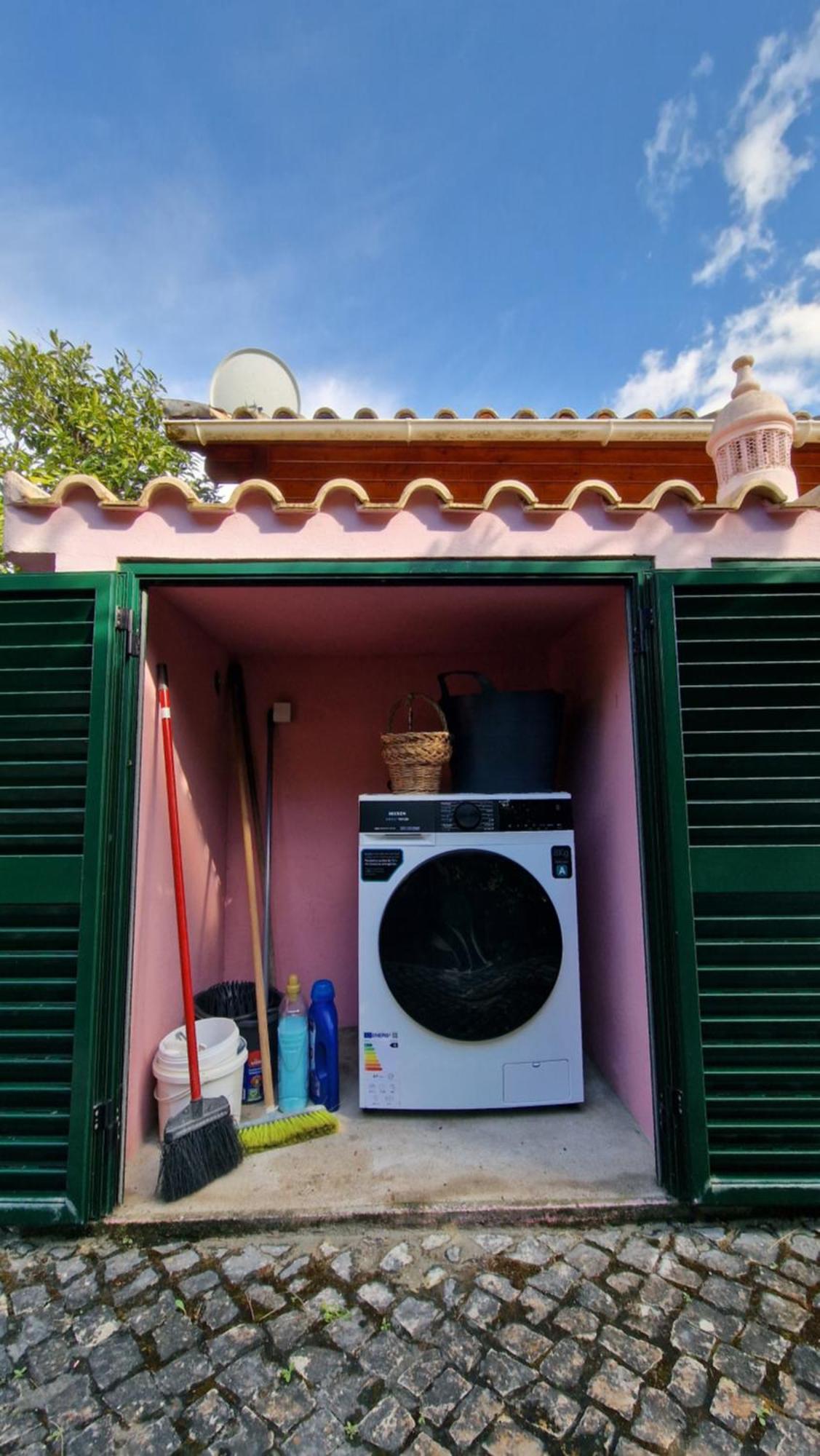 Chalet Villa Mosquito Silves Exterior foto
